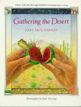 9780816510146-0816510148-Gathering the Desert