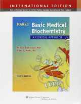 9781451100037-1451100035-Marks Basic Medical Biochemistry 4e Inte