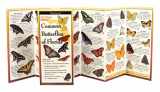 9781935380009-1935380001-Earth Sky + Water FoldingGuide™ - Common Butterflies of Florida - 10 Panel Foldable Laminated Nature Identification Guide