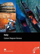 9780230470156-0230470157-Italy - Pre Intermediate Reader