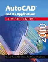 9781605251639-1605251631-AutoCAD and Its Applications Comprehensvie 2010