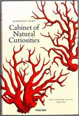 9780760782040-0760782040-Cabinet of Natural Curiosities: The Colored Plates 1734-1765