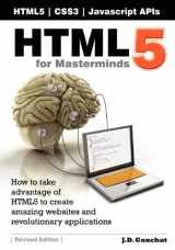 9781463604059-146360405X-HTML5 for Masterminds