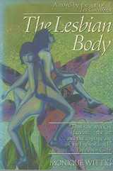 9780807063071-080706307X-The Lesbian Body (Beacon Paperback, 709) (English and French Edition)
