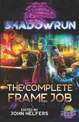 9781942487869-194248786X-Shadowrun: The Complete Frame Job