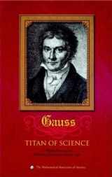 9780883855478-088385547X-Carl Friedrich Gauss: Titan of Science (Spectrum)