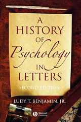 9781405126120-1405126124-History Psychology Letters 2e