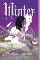 9781250768926-1250768926-Winter: Book Four of the Lunar Chronicles (The Lunar Chronicles, 4)