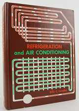 9780835966122-0835966127-Refrigeration and Air Conditioning