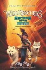 9780062796400-0062796402-Wild Rescuers: Escape to the Mesa (Wild Rescuers, 2)