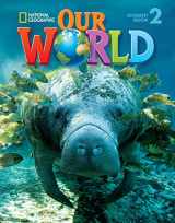 9781133611646-1133611648-Our World 2: American English (Our World (American English))