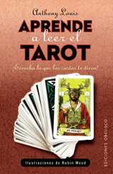 9788416192250-8416192251-Aprende a leer el tarot (Magia Y Ocultismo) (Spanish Edition)