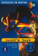 9780582338784-0582338786-Success in Maths Pupil's Book E3