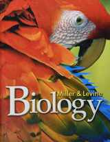 9780133669510-0133669513-Miller & Levine Biology: 2010 On-Level, Student Edition