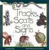 9781559715997-1559715995-Tracks, Scats and Signs (Take Along Guides)