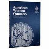 9780794849863-0794849865-American Women Quarters 2022-2025 Philadelphia and Denver Mints