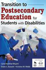 9781412952781-1412952786-Transition to Postsecondary Education for Students With Disabilities