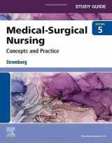 9780323810234-0323810233-Study Guide for Medical-Surgical Nursing