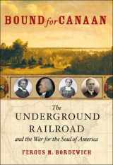 9780739458549-073945854X-Bound for Canaan Underground Railroad