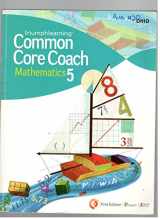 9781619970328-1619970325-Triumphlearing Common Core Coach Mathematics 5 (Ohio)