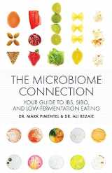 9781572843097-1572843098-The Microbiome Connection: Your Guide to IBS, SIBO, and Low-Fermentation Eating
