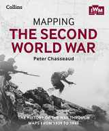 9780008136581-0008136580-Mapping the Second World War: The History of the War Through Maps from 1939 to 1945