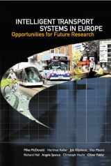 9789812700827-981270082X-INTELLIGENT TRANSPORT SYSTEMS IN EUROPE: OPPORTUNITIES FOR FUTURE RESEARCH