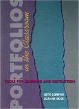 9781571100603-1571100601-Portfolios in the Classroom: Tools for Learning and Instruction