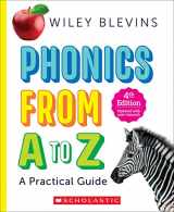 9781338879025-1338879022-Phonics From A to Z, 4th Edition: A Practical Guide