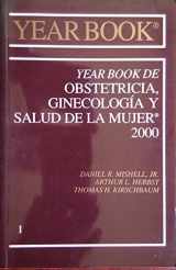 9780815122005-0815122004-The Yearbook of Obstetrics, Gynecology, and Women's Health 2000 (Yearbook of Obstetrics, Gynecology, & Women's Health)