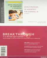 9780133981599-0133981592-Seven Strategies of Assessment for Learning -- Enhanced Pearson eText