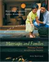 9780534588878-0534588875-Marriages and Families: Making Choices in a Diverse Society (with InfoTrac)