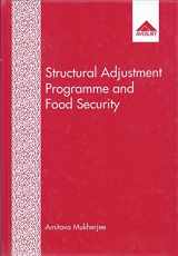 9781856285957-1856285952-Structural Adjustment Programme and Food Security: Hunger and Poverty in India