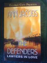 9781843607465-1843607468-Lawyers in Love: The Defenders