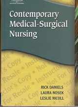 9781401837181-1401837182-Contemporary Medical-Surgical Nursing