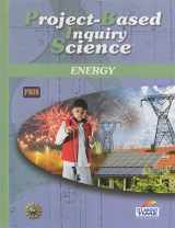 9781585916269-1585916269-Energy: Project Based Inquiry Science
