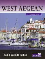 9781846235757-1846235758-West Aegean: The Attic Coast, Eastern Peloponnese, Western Cyclades and Northern Sporades