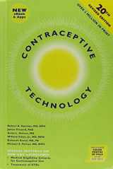 9781597080057-1597080055-Contraceptive Technology