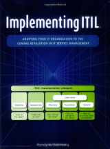 9781412066181-1412066182-Implementing ITIL: Adapting Your IT Organization to the Coming Revolution in IT Service Management
