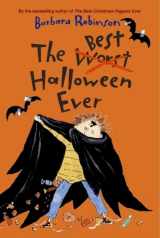 9780060766016-0060766018-The Best Halloween Ever (The Best Ever)