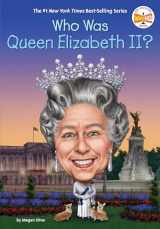 9780593097519-0593097513-Who Was Queen Elizabeth II?