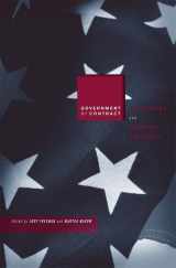 9780674032088-067403208X-Government by Contract: Outsourcing and American Democracy