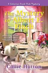 9781643858029-1643858025-The Mystery of Albert E. Finch: A Victorian Bookclub Mystery