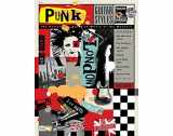 9780739002285-0739002287-Guitar Styles -- Punk: The Guitarist's Guide to Music of the Masters, Book & CD