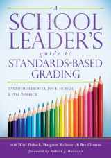 9780985890285-0985890282-A School Leader's Guide to Standards-Based Grading