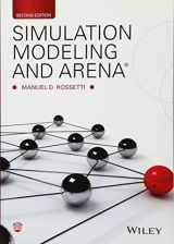 9781118607916-1118607910-Simulation Modeling and Arena