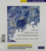 9780321726735-0321726731-Brock Biology of Microorganisms, Books a la Carte Edition