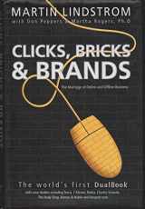 9781876719432-1876719435-CLICKS, BRICKS AND BRANDS: The Marriage of Online and Offline Business