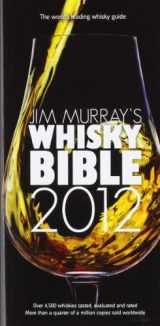 9780955472961-0955472962-Jim Murray's Whisky Bible 2012