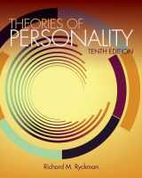 9781111834517-1111834512-Cengage Advantage Books: Theories of Personality, Loose-leaf Version